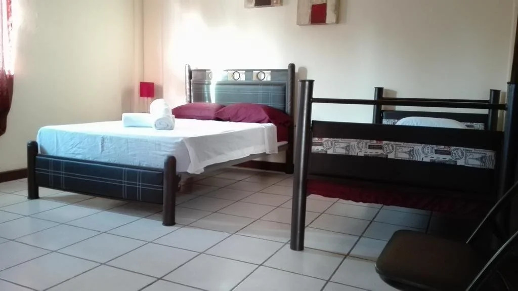 Alme Hostel Playa del Carmen