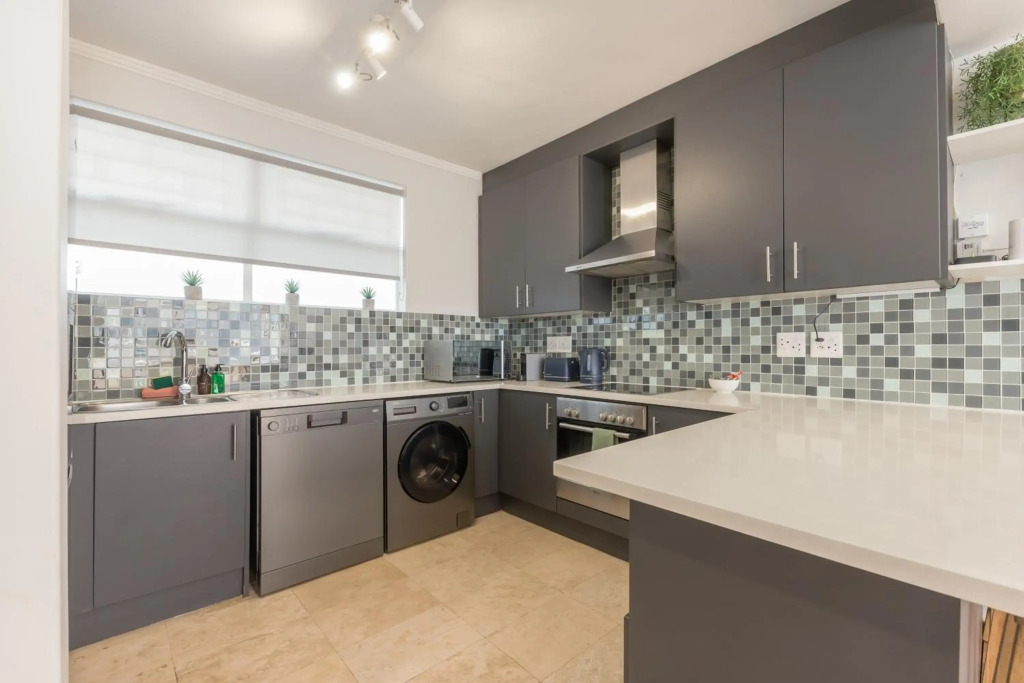 Devonshire Apartment