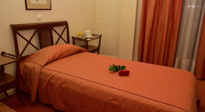 Hotel Galaxias
