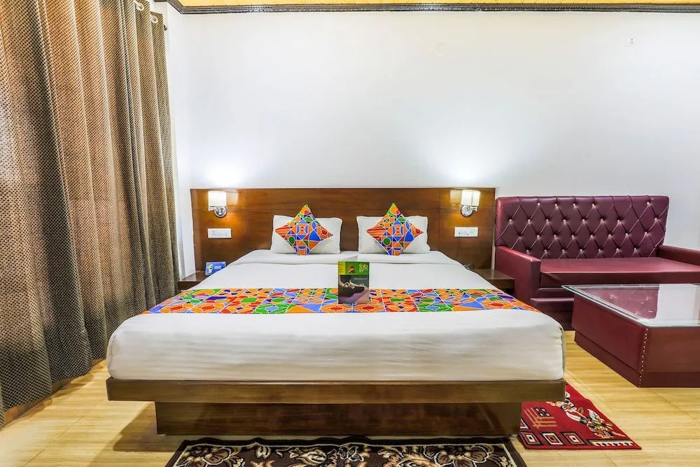 FabHotel 7 Heavens