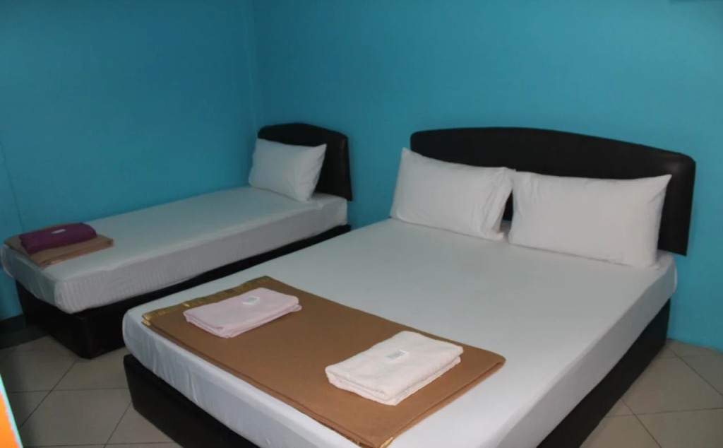 Seri Rawang Hotel