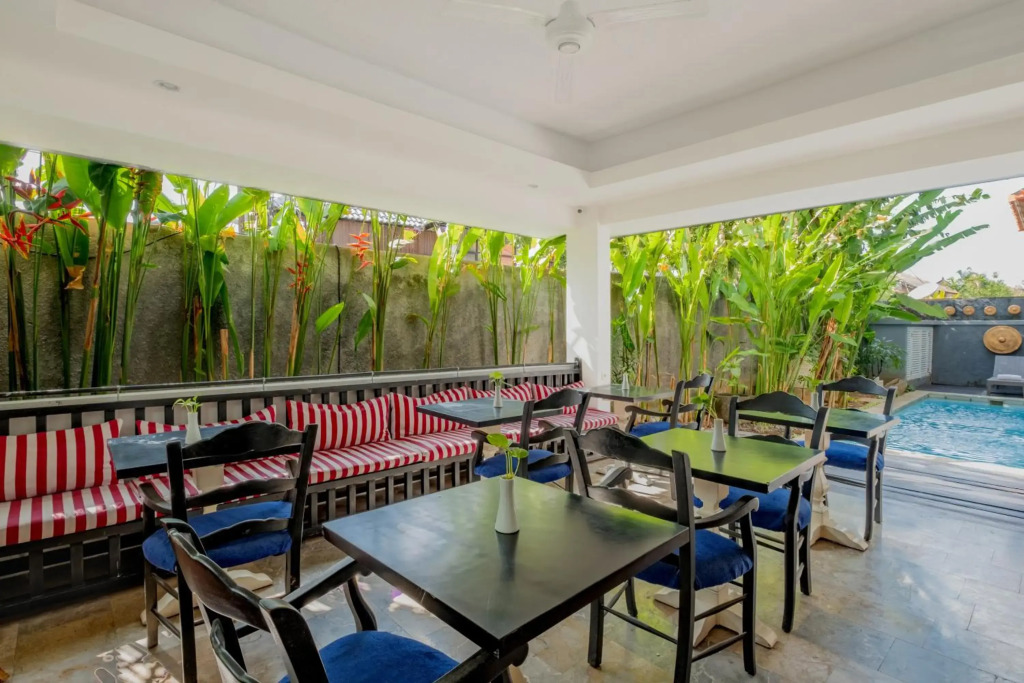 The Kanjeng Suites Petitenget