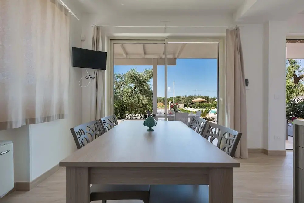 2390 Villa Eva by Perle di Puglia