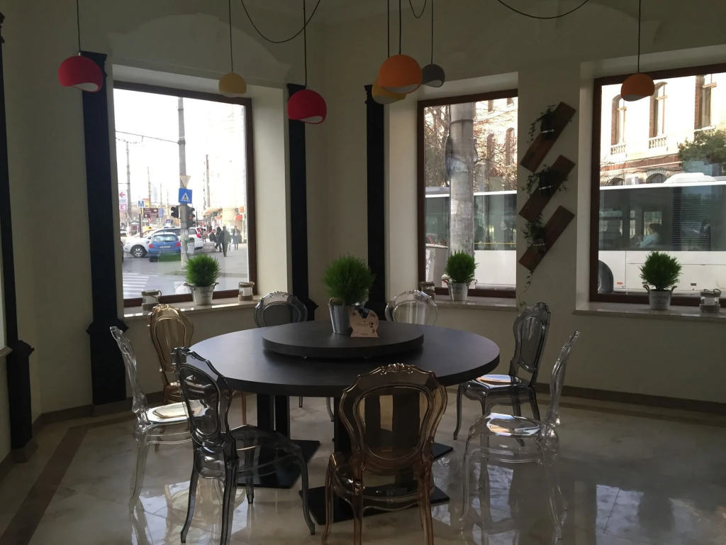 Euro Hotels International Grivita
