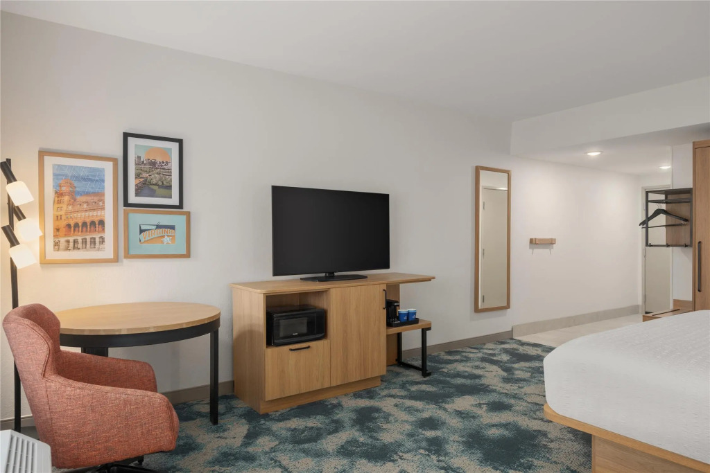 Hampton Inn By Hilton Richmond Chester, VA