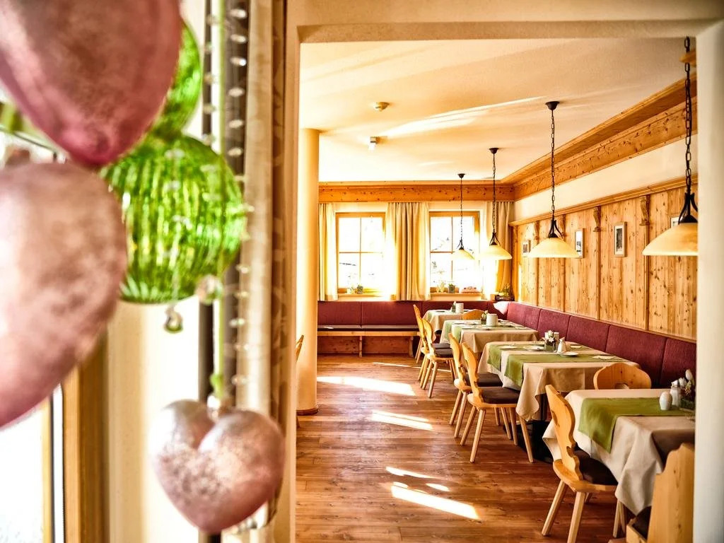 Hotel Röck Garni