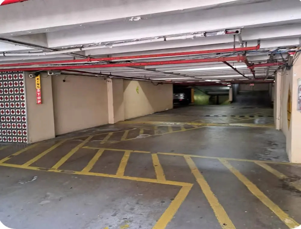 Isla Verde Beachfront Retreat With Parking