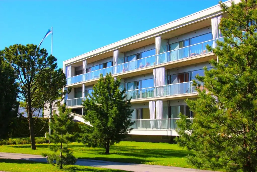 Seedri Residence