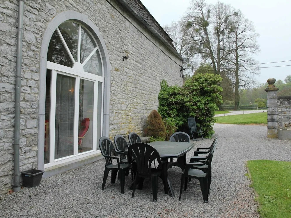 Castle Retreat, Barvaux-Condroz