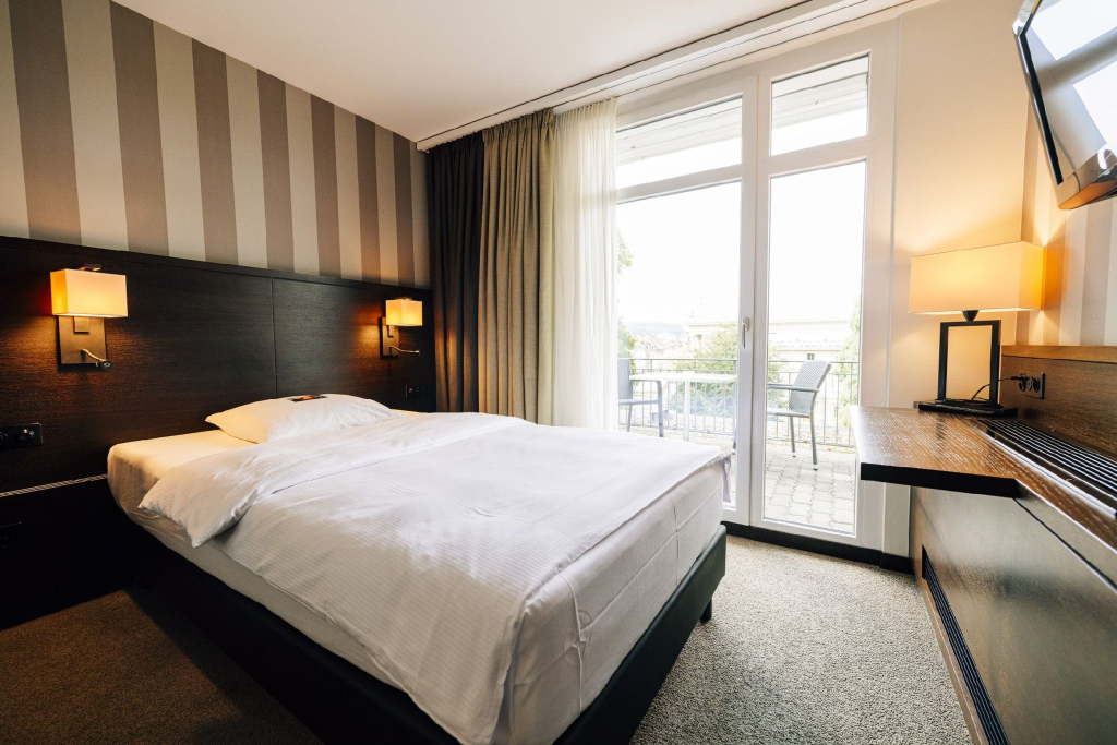 Park Hotel Winterthur