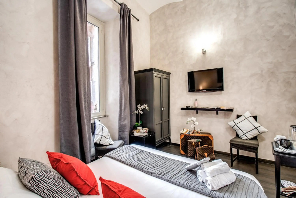 La Residenza DellAngelo