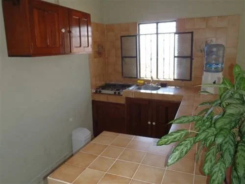 The 3Amigos Guesthouse