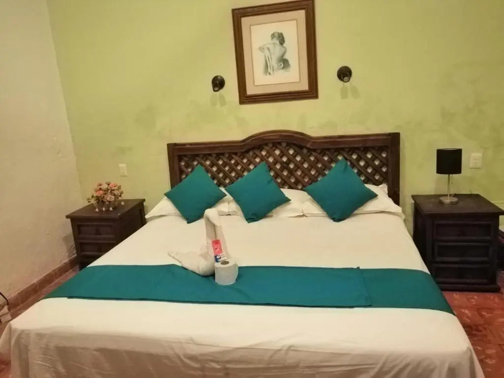 Hotel Casa Fernanda