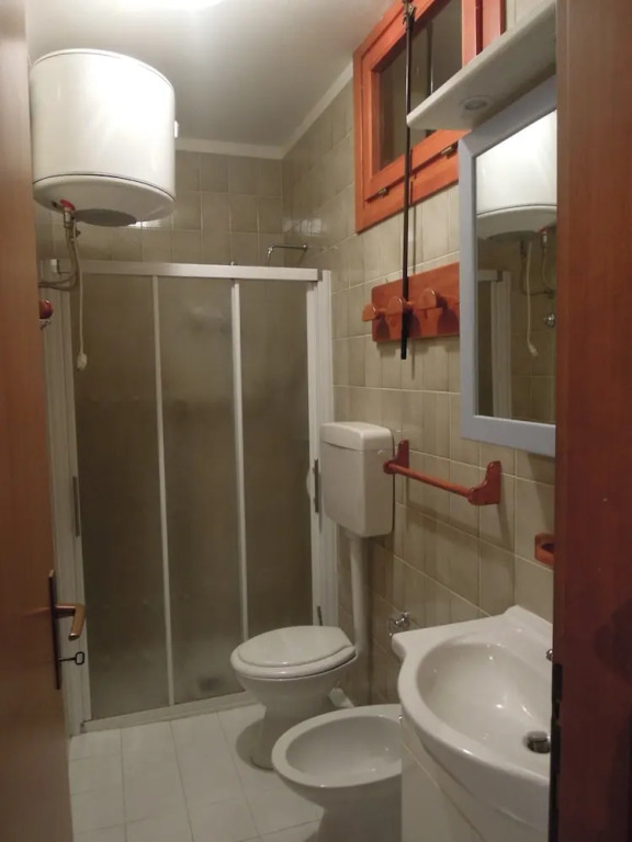 Lovely Holiday Apartment With sea View