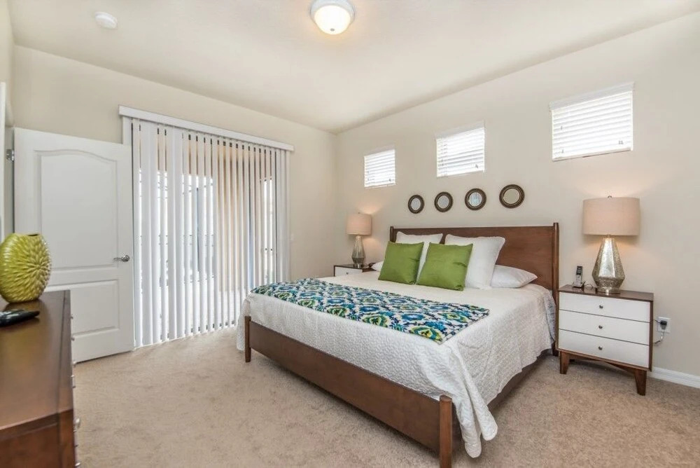 Amazing House! - Windsor At Westside - 8948RS