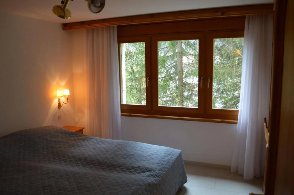 Ferienwohnung Runca
