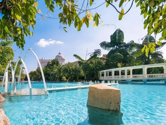 Yunan Huidu Hotel