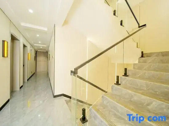 Shennongjia 31°N Yijing Luxury Mountain Homestay