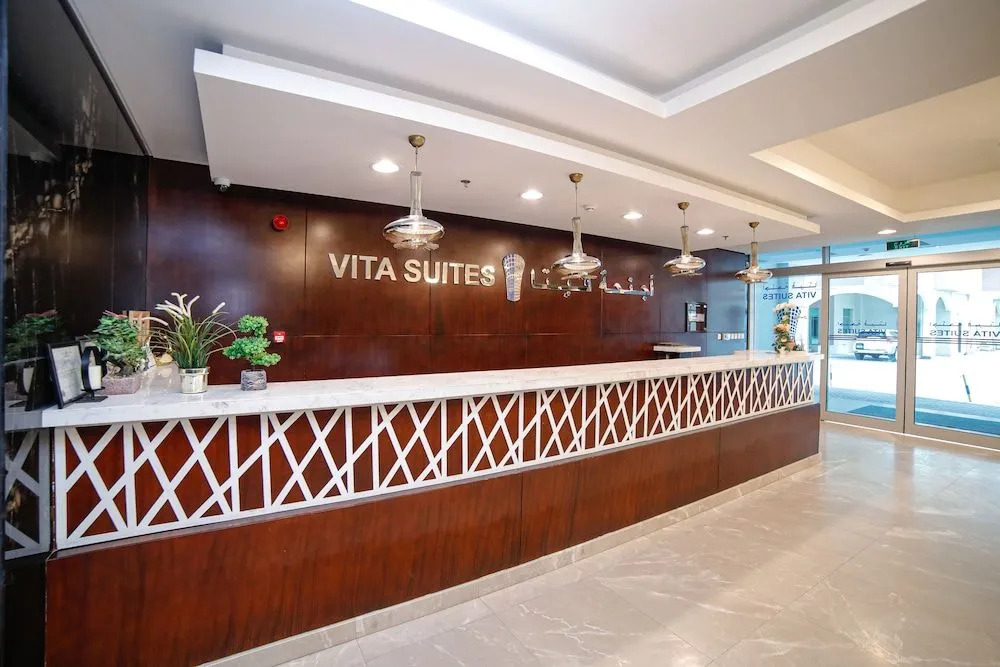 Vita Suites