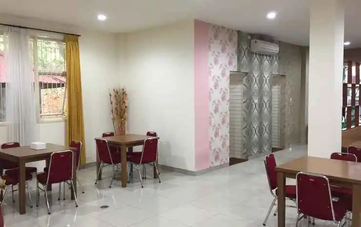 Hotel Mahakam