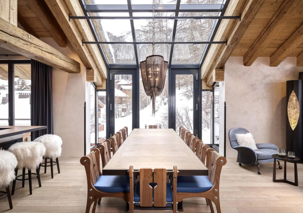 Firefly Luxury Suites