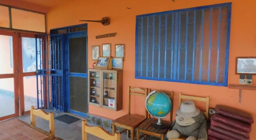 Tortuga B&B
