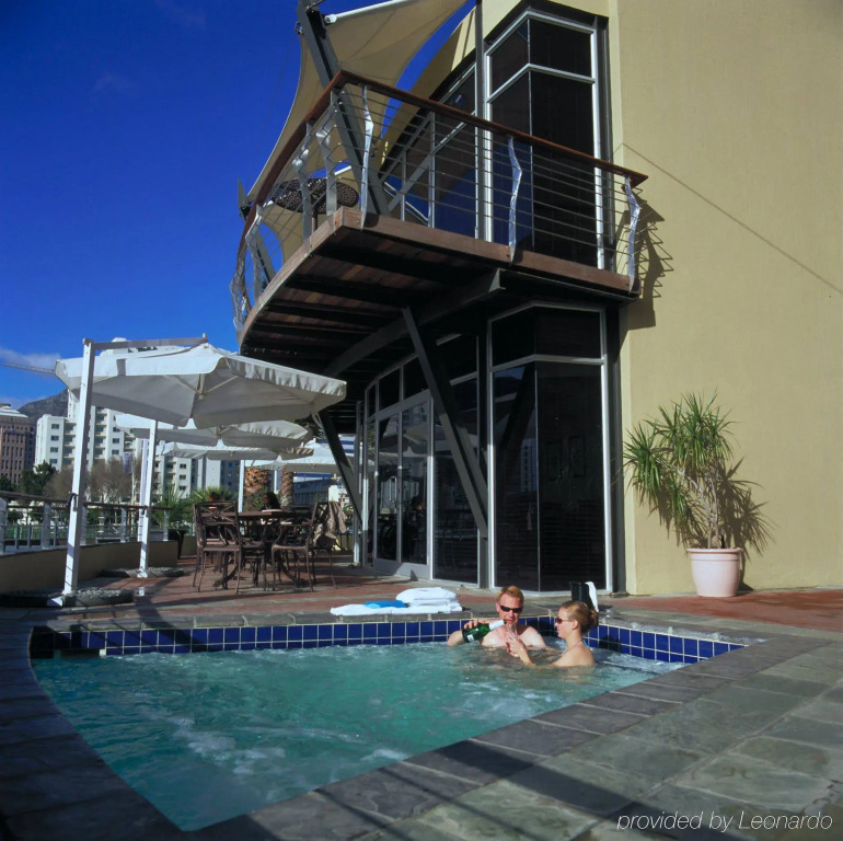 City Lodge Hotel Victoria And Alfred Waterfront