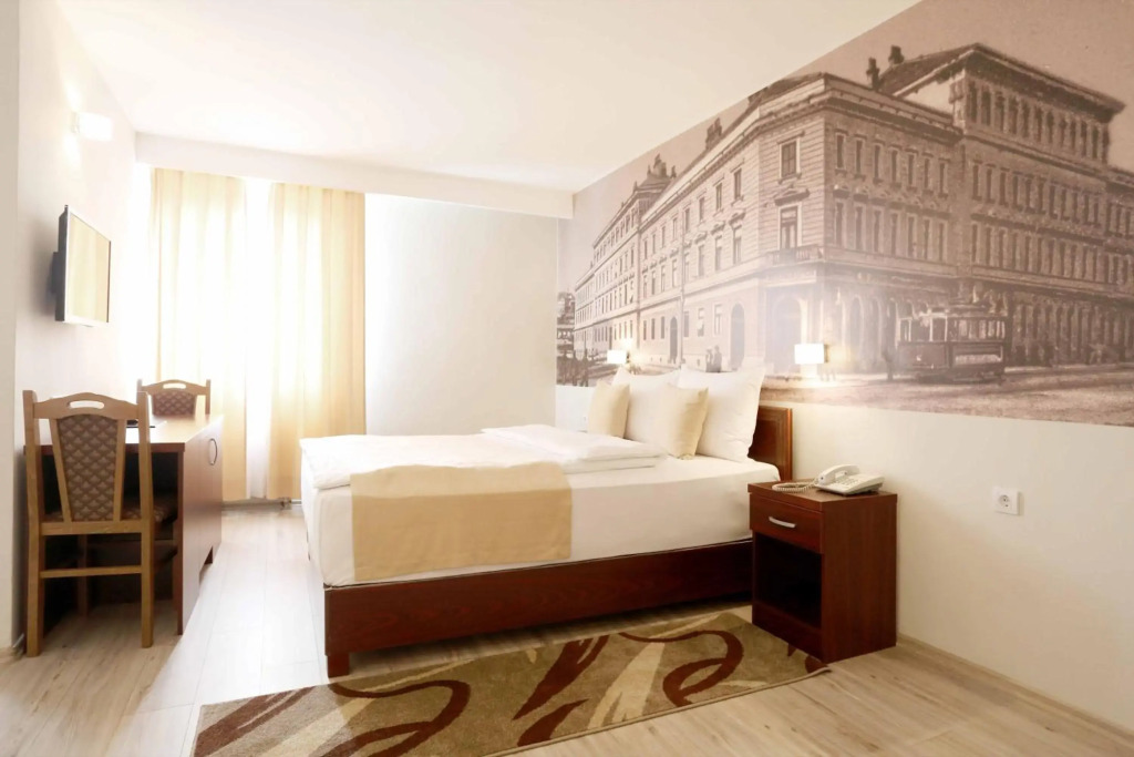 Hotel Park Vogosca