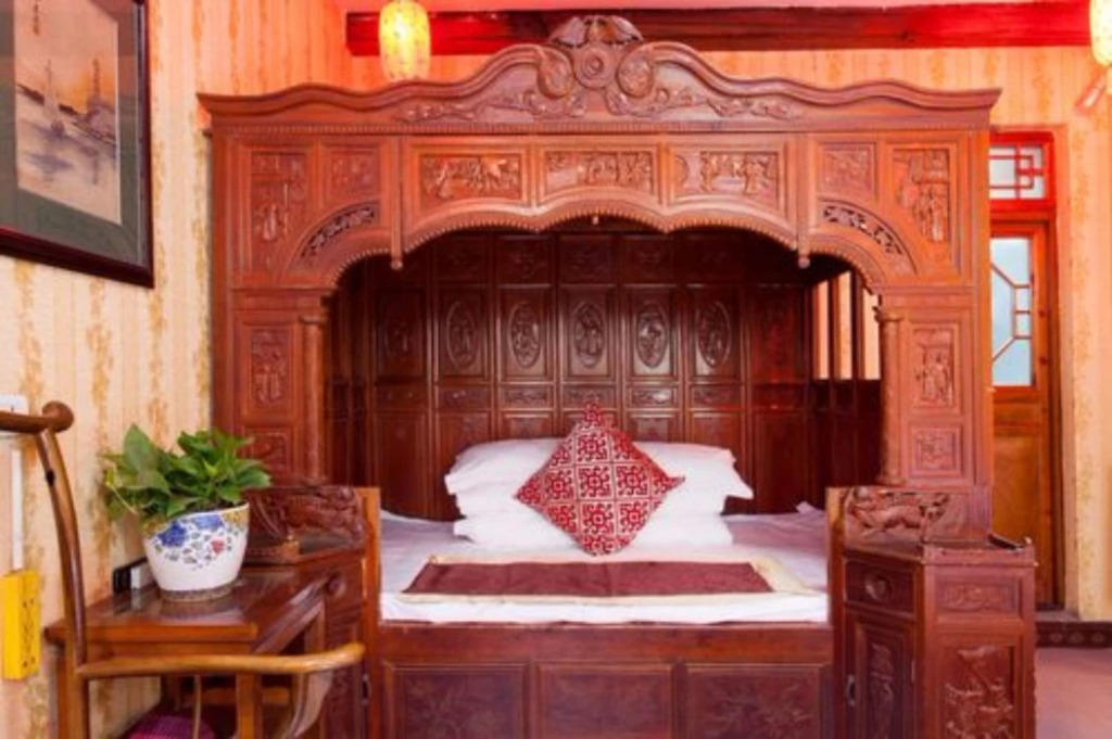 Ping Yao Yu Feng Heng Hotel