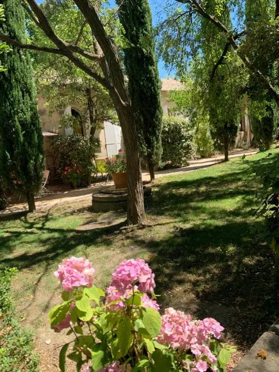 Gite de caractère 72m2
