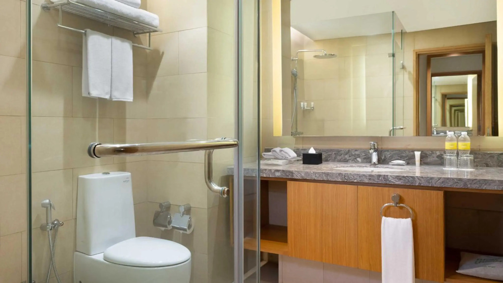 Holiday Inn & Suites Jakarta Gajah Mada by IHG