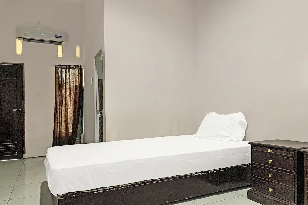 Hotel O Penginapan Radja Jeneponto