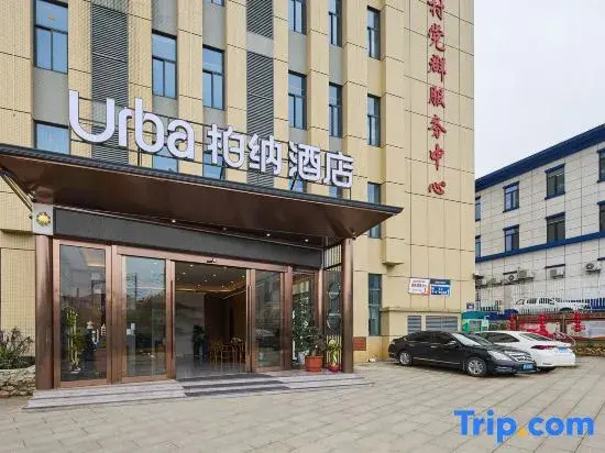Urba Hotel