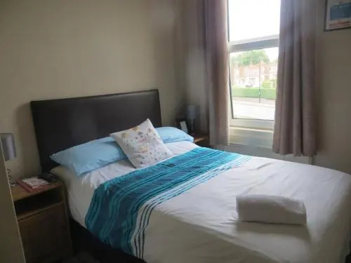 Moorgarth Guesthouse