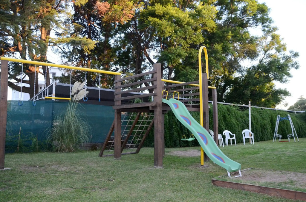 Solares Hotel & Spa