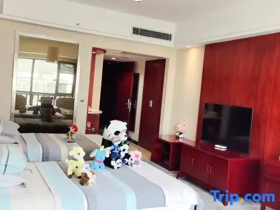 Shennongjia Hotel