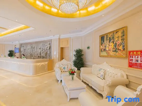 Vienna Hotel