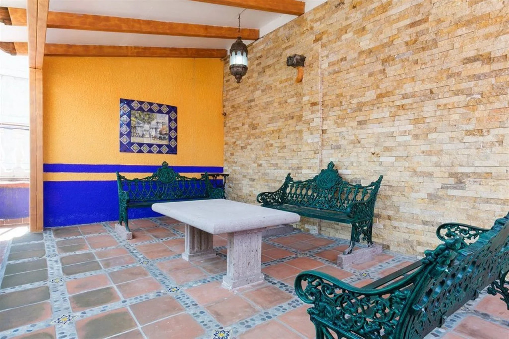 Hotel Benedicta