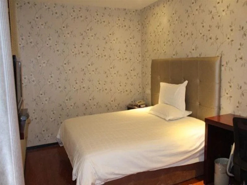 Yiting Si ji Hotel