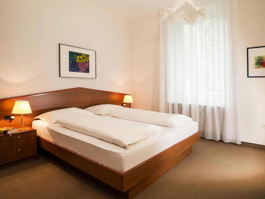 Residence Désirée Classic, Merano