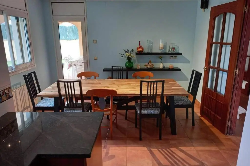 Casa céntrica en Platja dAro, a 5min de la playa