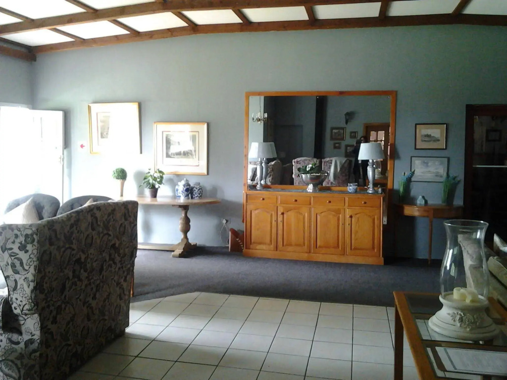 Everglades Hotel