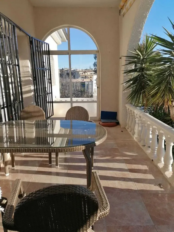 Villa in Orihuela Costa for 6 Guests