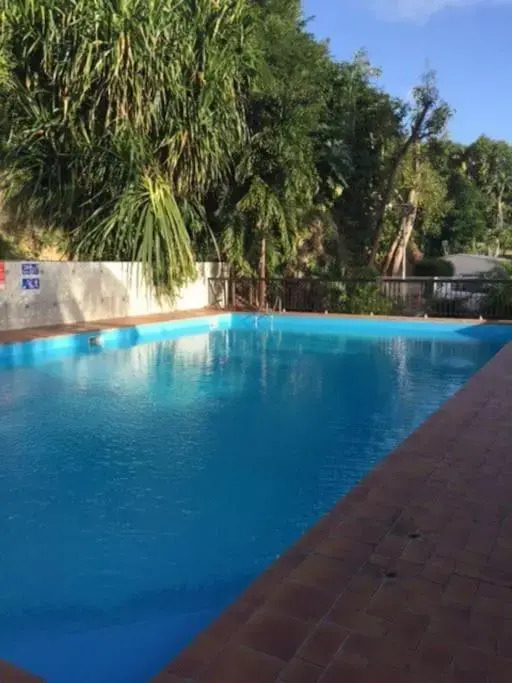 Studio Bas du Fort Guadeloupe