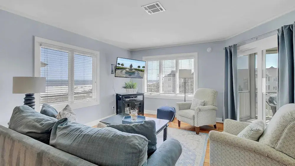 304 E Port O Call by Avantstay Rooftop Deck Incredible Ocean & Beach Views!