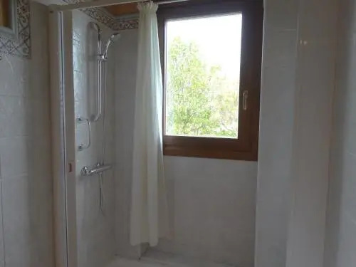 Apartamentos La Cruz de Paderne
