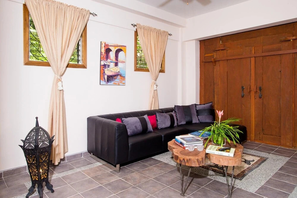 Exclusive 5BR Tanager Ocean View Villa w Private Pool Jungle Views