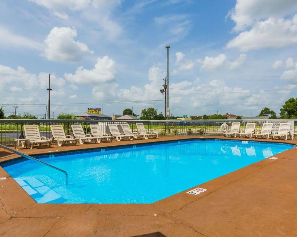 Motel 6 Montgomery, AL - Eastern Blvd