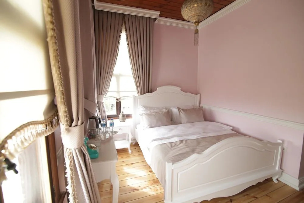 Vanilya Butik Otel
