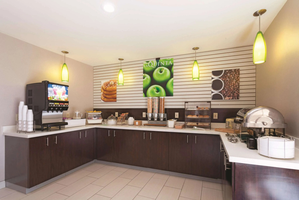 La Quinta by Wyndham Knoxville North I-75